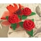Better Office Products EVA Foam Sheets, 9 x 12 Inch, 2mm Thick, Red Color, for Arts and Crafts, 30 Bulk Sheets, 30PK 01213 - alternate 5